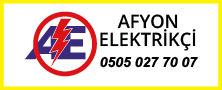 afyonelektriknet-logo