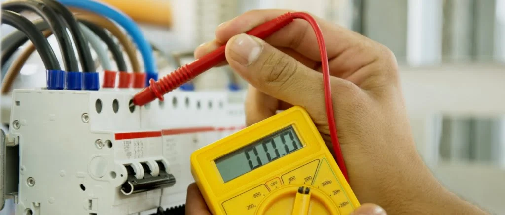 elektrik arıza