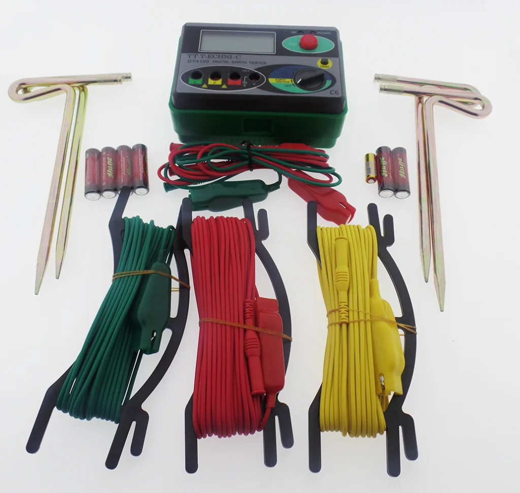 Afyon Elektrik Topraklama